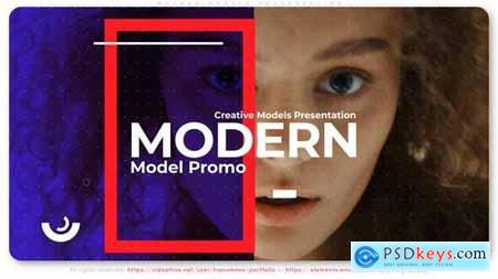Modern Models Presentation 31339316