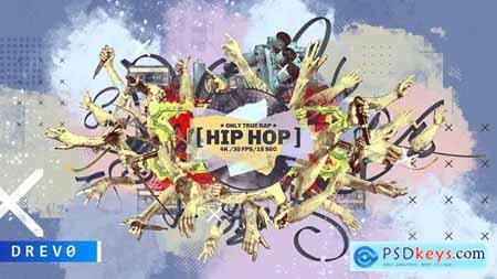 Hip-Hop Intro 31050690