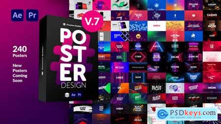 Posters Pack V7 30259738