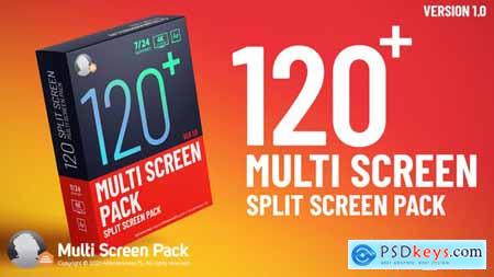 Multi Screen Pack 30408343