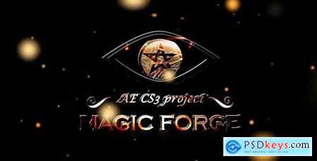 Magic Forge - CS3 - Full HD 138350