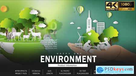 Environment Day B28 31535121