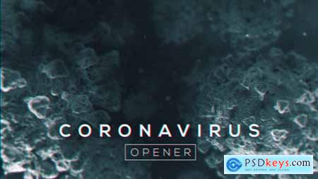 Coronavirus Opener 26538739
