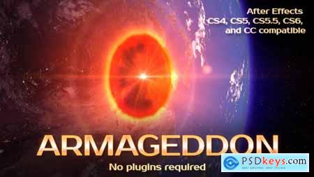 Armageddon 7407530