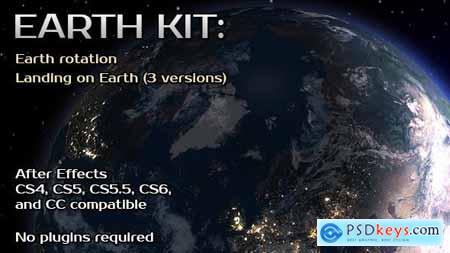 Earth Kit 7046593