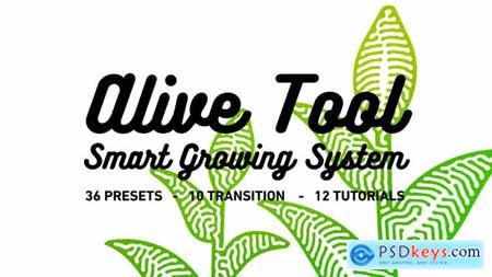 Alive Tool- Smart Growing System 24396468