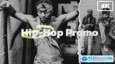 Hip-Hop Promo 31552647