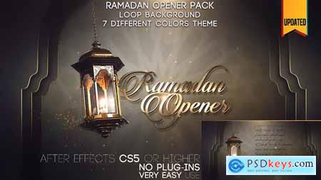 Ramadan Opener Pack 19699875