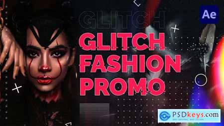 Glitch Fashion Promo 30962865