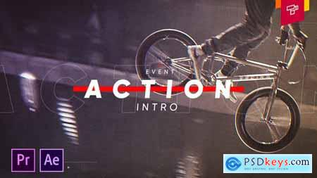 Action Event Intro 31519808
