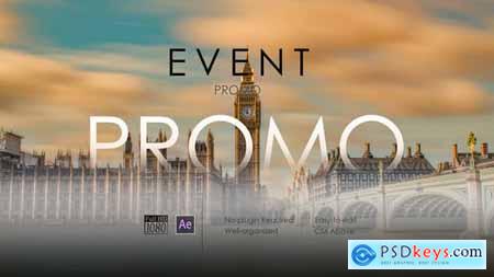 Event Promo Intro 23119109