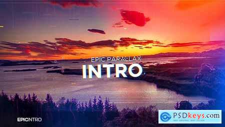 Epic Intro 20001375