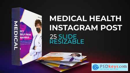 Medical Healthcare Promo Pack 31700675