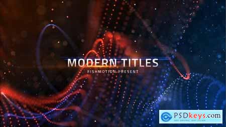 Modern Titles 22133303