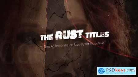 Rust Titles 18219625