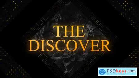 The Discovery - Luxury Opener 30958343