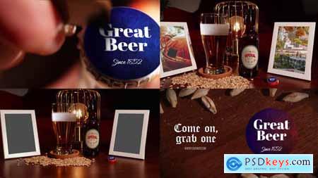 Beer Slideshow Promo 31352511