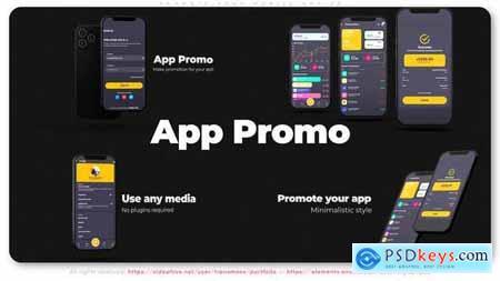 Promote Your Mobile App v2 31820103