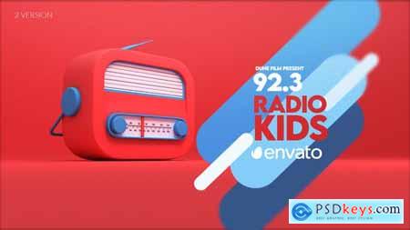 Radio Kids 31313635