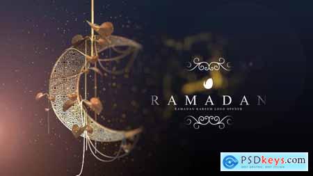 Ramadan Logo Opener 26313774