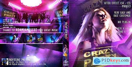 Crazy Party 1851409