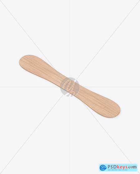 Wooden Stick Mockup 82391
