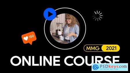 Online Course Intro 3 in 1 31994731