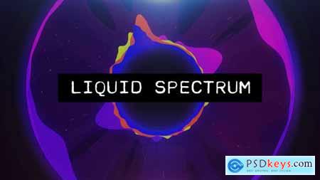 Liquid Spectrum 24025164