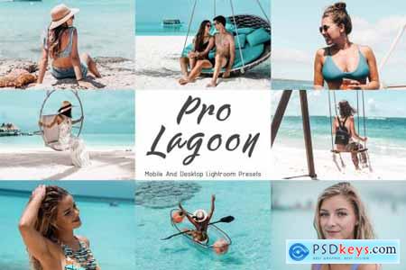10 Mobile Lightroom Presets Neo Lagoon 6135062