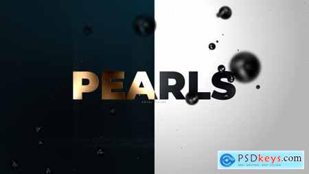 Black Pearls Awards Titles - Light and Dark Version 24612927