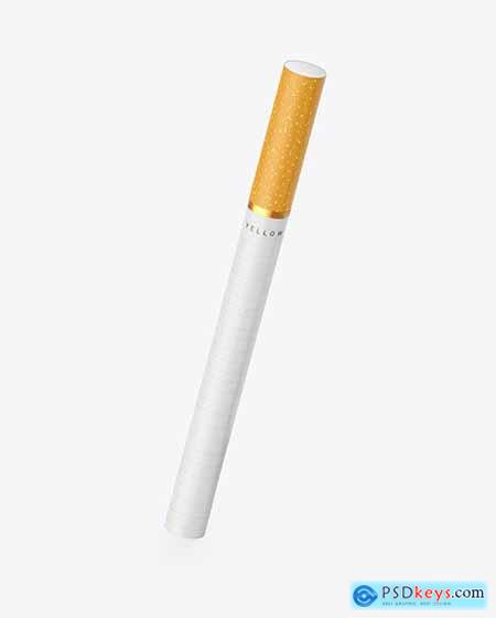 Cigarette Mockup 82360