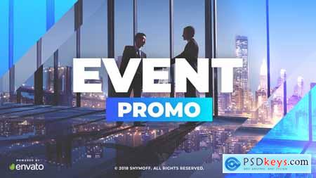 Event Promo 22658094