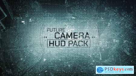 Future Camera HUD Elements 7127638