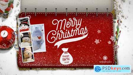 Christmas Booklet 22905315