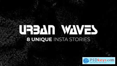 Urban Stories 26511392