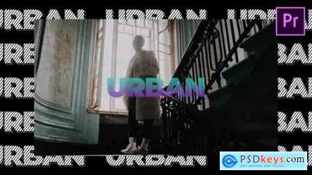 Urban Fashion Promo 32096110