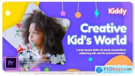 Creative Kids World 32111971