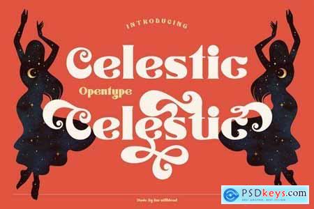 Celestic