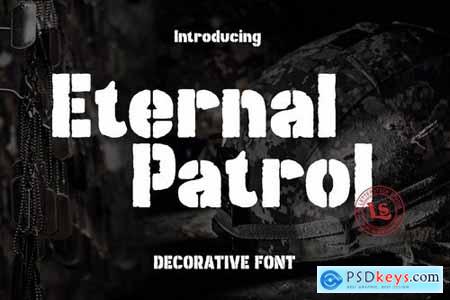Eternal Patrol 6124967