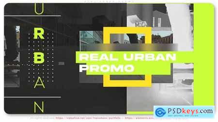 Real Urban Promo 32229322