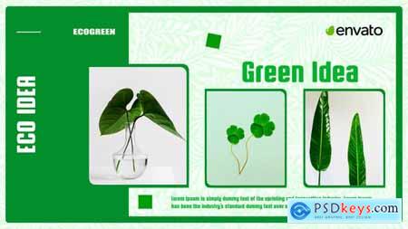 Ecogreen Company Presentation - Ecology Promo 32215681