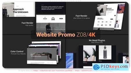 Website Promo Z08 32229525