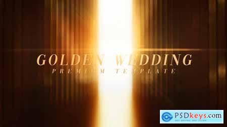 Golden Wedding 32239227