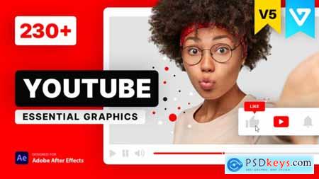 Youtube Essential Library V5 21601793