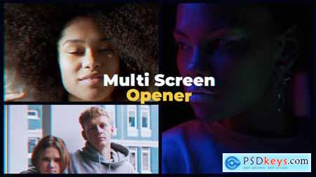 Multi Screen Opener 32273782