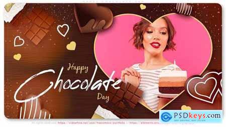 Happy Chocolate Day 32280157