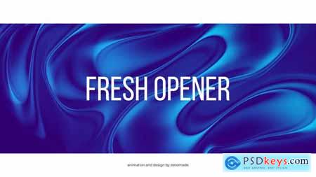 Fresh Opener 32231583