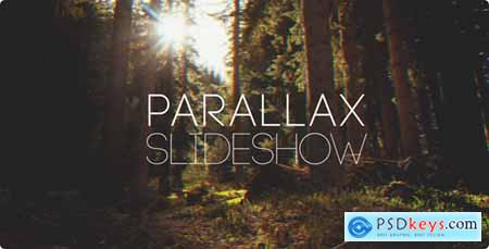 Parallax Slideshow 14434541