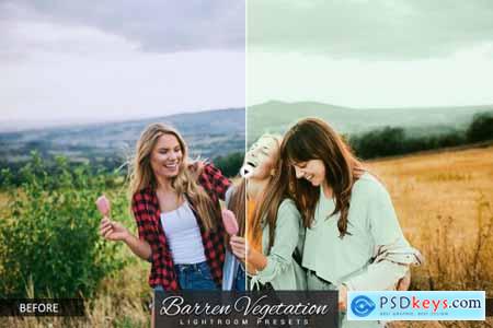 7500 Presets, Photoshop Actions and Cinematic LUTs
