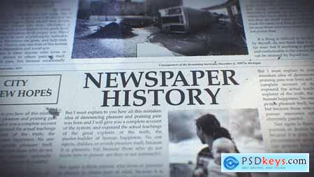Newspaper History 23664096